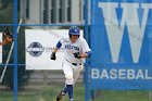 Baseball vs MIT  Wheaton College Baseball vs MIT during NEWMAC Championship Tournament. - (Photo by Keith Nordstrom) : Wheaton, baseball, NEWMAC